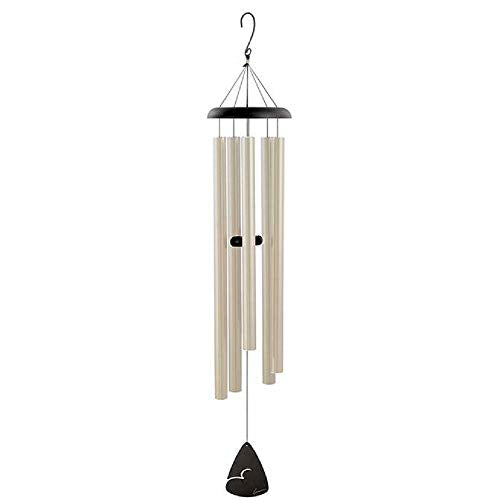 Carson, 60634, Sand Fleck Signature Series Chime, 55 Inches Long