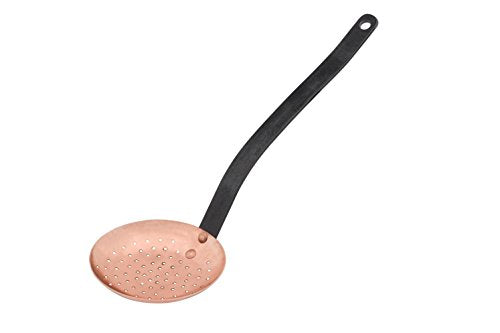 The French Farm BAUMALU S A Baumalu Skimmer, Copper
