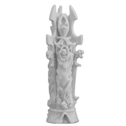 ACD Bones Pillar of Evil Miniature Reaper
