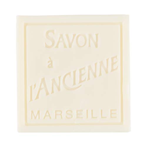 European Soaps Pre de Provence 72% Marseille Soap Cube (400g)