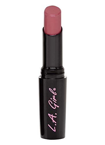L.A. Girl Luxury Creme Lipstick Rendezvous One Size