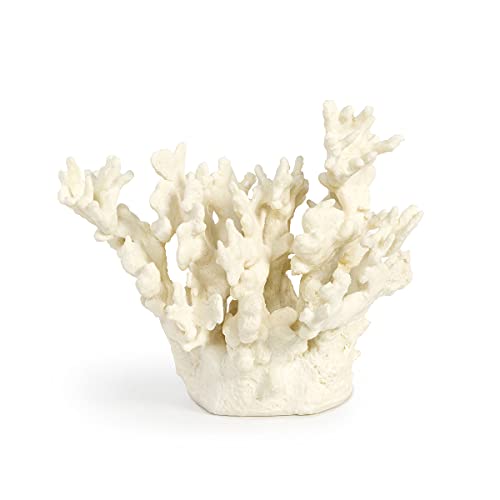 Park Hill Collection Maldives Faux Coral Accent, Large