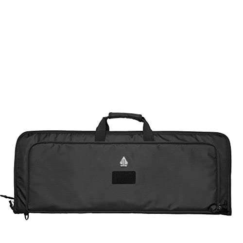 Leapers UTG 34" Homeland Security Gun Case, Black