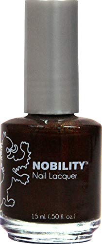 LeChat Nobility Nail Lacquer - 15 mL (Bronze - NBNL07)