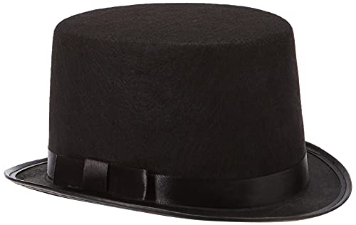 Smiffys Kids Top Hat