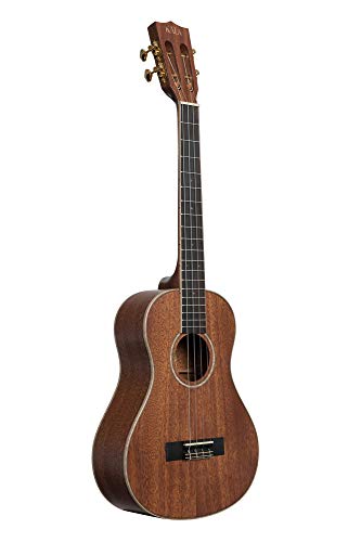 Kala KA-AMHG-ST Tenor XL Ukulele - Solid Mahogany