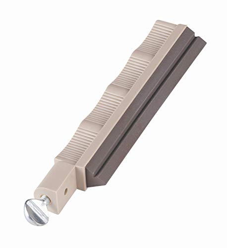 Blue Ridge Knives Lansky Medium Hone for Serrated Knives, One Size