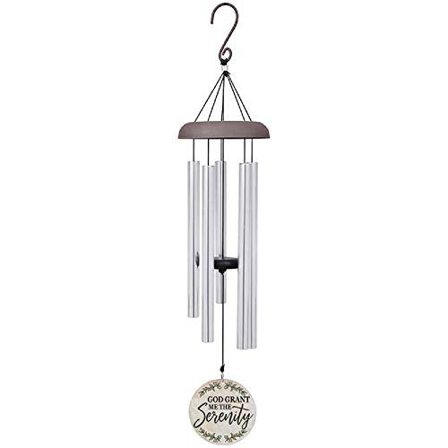 Carson 60877 Serenity Picture Perfect Chime, 30 Inches Long