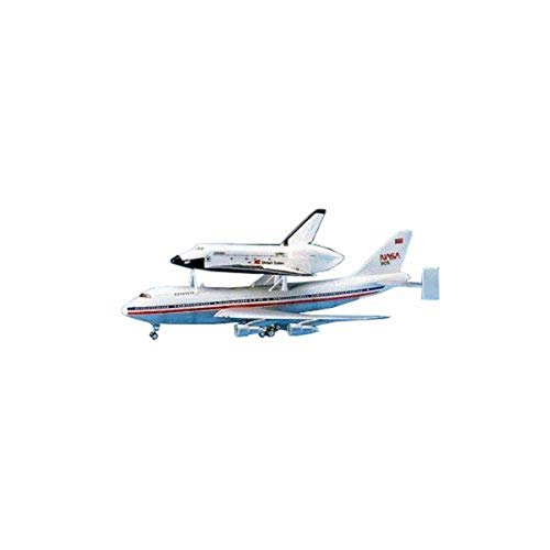 MRC Academy Space Shuttle and NASA Transport