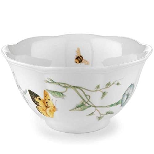 Lenox Butterfly Meadow Rice Bowl