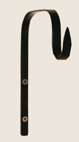 CTW 1 X Wall Hook for Lanterns, Lights or Pots