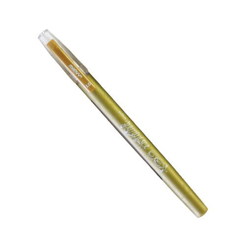 Uchida of America 920-C-GLD Reminisce Gel Excel Pen, Gold