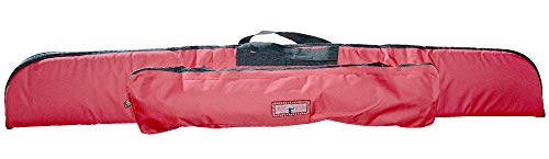 UNIVERSE ARCHERY Cordura Recurve Bow Bag | Heavy Duty Hunting Long Bow Case | Arrow & Bow Cordura Case | Archery Lightweight Recurve Bow Bag with Pocket (72 Inches)