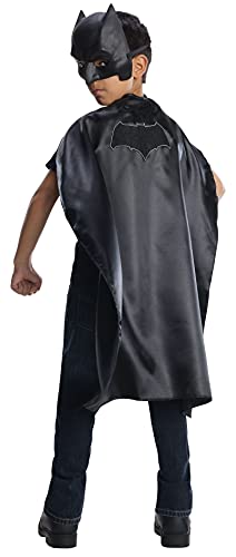 Imagine by Rubie's Justice League Batman Cape & mask
