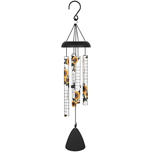Carson Wind Chime-Picturesque Sonnet-Family (21")