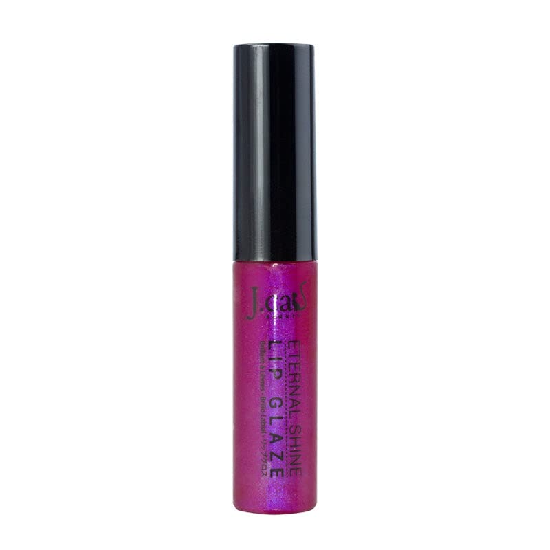 J.Cat Beauty Eternal Shine Lip Glaze 121 Red Wine