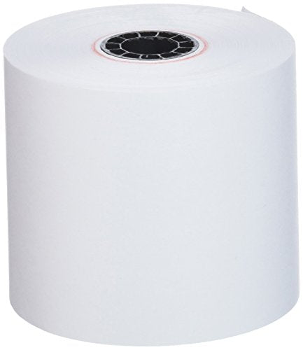 ACCO (School) Mead Calculator Roll, 2 pack (65130), White