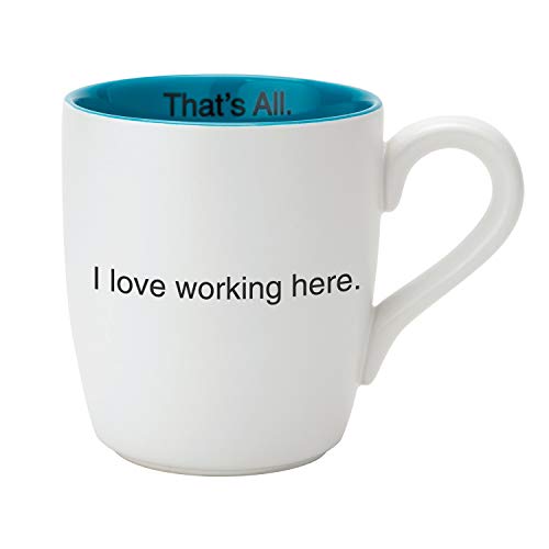 Creative Brands SB Design Studio MUG28-2991B That&