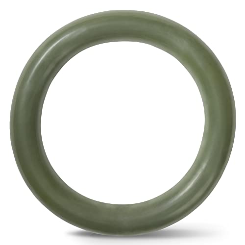 FloraCraft Urethane Wreath, Green