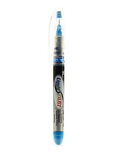 Yasutomo Liquid Stylist Pen Light Blue