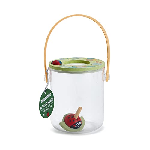 Two's Company 44096 Insect Observation Magnifying Jar