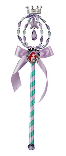 Disguise Ariel Classic Disney Princess The Little Mermaid Wand