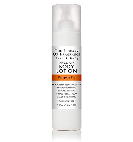Demeter Fragrance Library Pumpkin Pie Body Lotion 250ml/8.4oz
