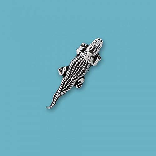 Basic Spirit MNS-19 Single Gator Miniature