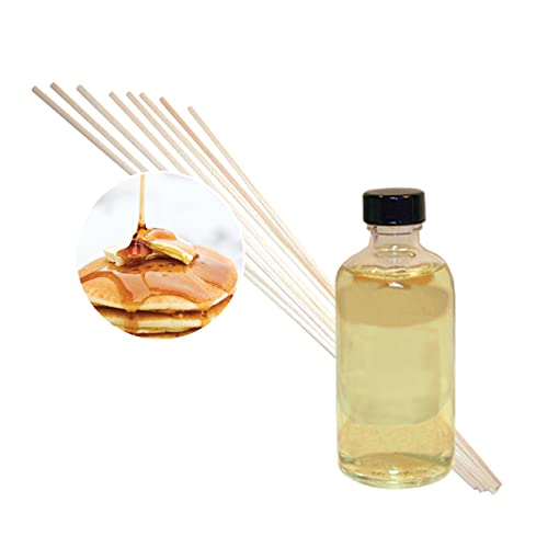 Crossroads Buttered Maple Syrup, Diffuser Replacement