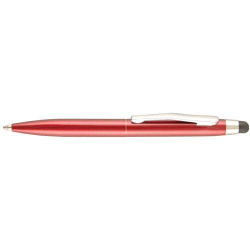 UCHIDA OF AMERICA CORP Retractable Ballpoint/Stylus Pens (UCH007S02)