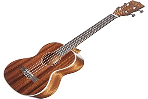 Kala KA-TG Gloss Tenor Ukulele, Natural