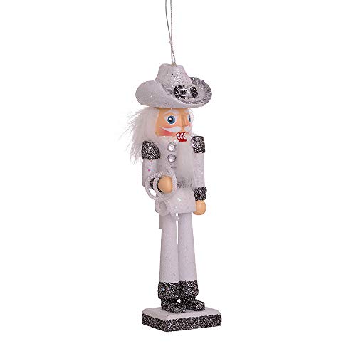 Kurt Adler Adler HA0598 Nutcracker, Multi-Colored