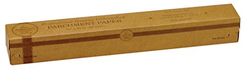 HIC Harold Import Co. 32000 Unbleached Parchment Paper