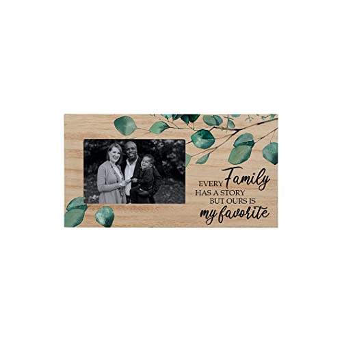 Carson 33298 Family Frame, 11.5-inch Width
