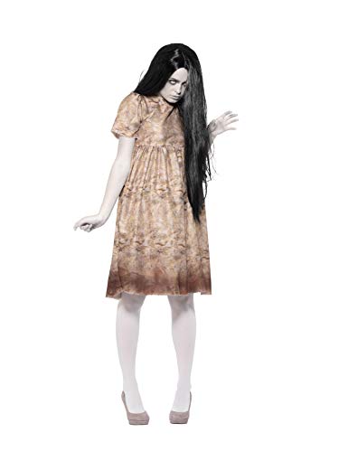 Smiffys - 47561 - Evil Spirite Halloween Costume - Size - Medium - US Dress Size 10 / 12
