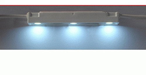 Aztec Imports, Inc. Dollhouse Miniature LED Ceiling Spotlight 
