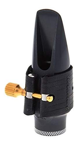 Original Alto 8x3 w/ Rovner Ligature