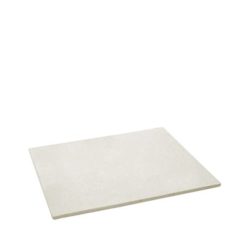 Norpro Pizza 13 15-inch Baking Stone, 15/38cm x 13in/33cm, As Shown