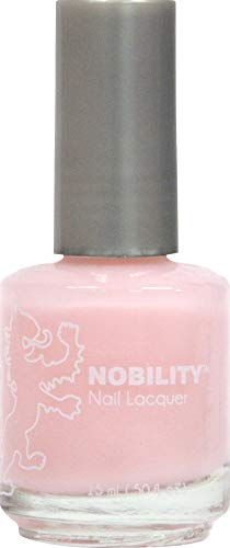 LeChat Nobility Nail Lacquer - 15 mL (Pocket Posies Sheer - NBNL18)