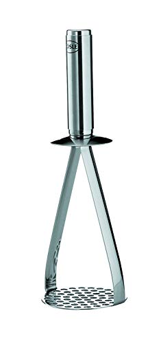Rsle 12780 Potato Masher, Silver