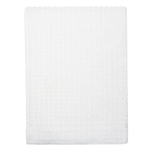 Samuel Lamont & Sons Poli Dri Tea Towel White,