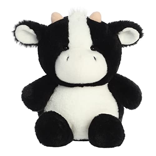 Aurora - Stubez - 11" Moo Cow