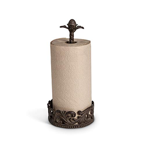 Gerson GG Collection Paper Towel Holder