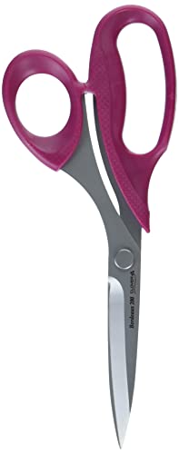 CLOVER 4942 Bordeaux Ultimate Shears 200