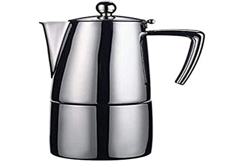 Gary Valenti Slancio Stovetop Espresso Maker - 2 Cup