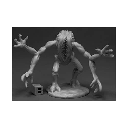 REAPER Miniatures Gug, Eldritch Horror¬†77524 Bones Unpainted RPG D&D Figure
