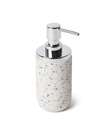 Umbra Terrazzo Junip Soap Pump