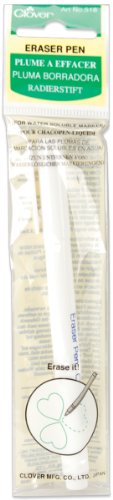 Clover Eraser Pen