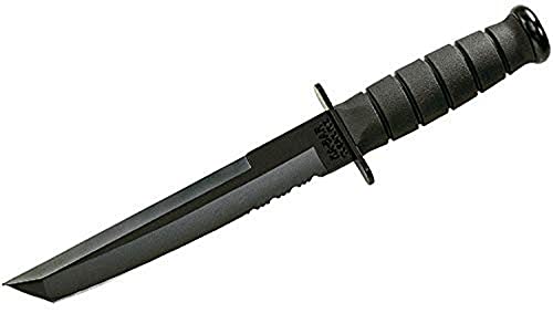 Ka-Bar KA1245-BRK Black Tanto