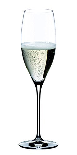Riedel Vinum Pay 3 Get 4 Value Set Cuvee Champagne Glass